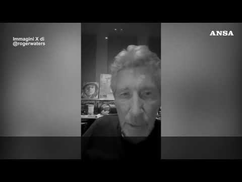 Roger Waters contro Ed Sheeran: “Macklemore fa la cosa giusta, tu quella sbagliata”