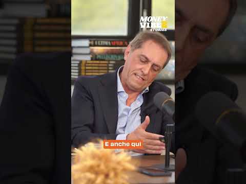 Il Grano è Vita: Graziano Salsi e la Storia di Progeo, il Gigante Silenzioso dell’Agroalimentare