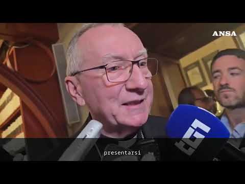 Ia, Parolin: “Tutti siano coinvolti, ne va del futuro dell’umanità”