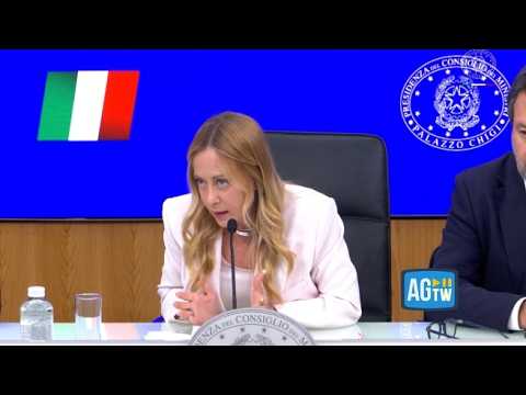 Meloni: «Trasferiremo alle Regioni le risorse per il mancato introito del bollo auto»