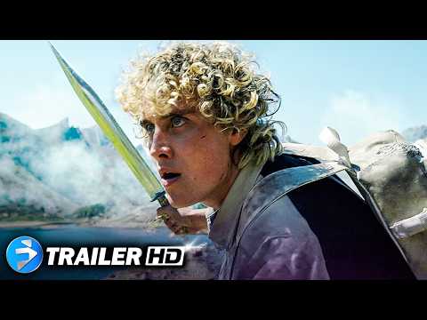 Hunger Games: L’alba sulla mietitura | Trailer V.O. | Prima di Katniss, Haymitch sfidò Capitol City