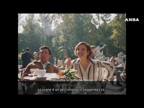 Venezia 83, via alla sezione Orizzonti con “La Ragazza con la Leica” di Alina Marazzi