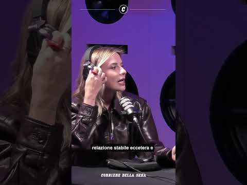 PMA, maternità, empowerment femminile: intervista all’influencer Veronica Ferraro #shorts #feminism