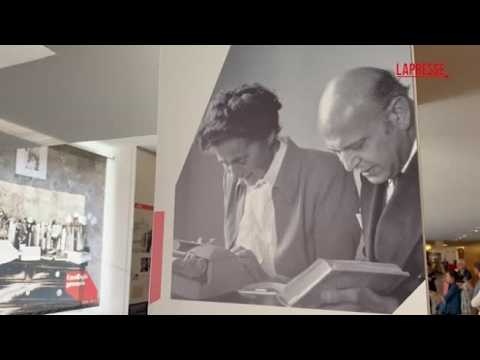 Alla Bicocca in mostra la fuga dal nazismo di Bernhard e Friedländer, pionieri della psicoanalisi
