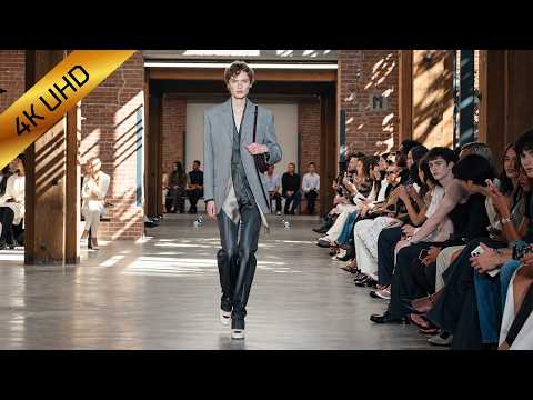 Calvin Klein | Spring/Summer 2027 | New York Fashion Week