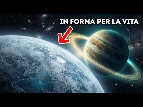 Questo pianeta nano potrebbe avere un oceano sotterraneo che cambia tutto