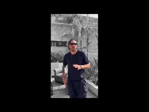 Bici del rider travolta dal Suv a Lecce, parla il presunto responsabile: «Non era distrutta e mi …