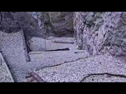 Rocca Pietore, il “sentiero accessibile” costruito dal climber ora dovrà essere distrutto: il video