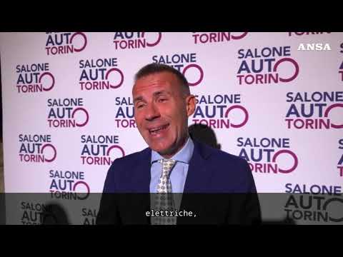 Salone Auto Torino, Levy: “Edizione 2026 è la più ricca di novità degli ultimi anni”
