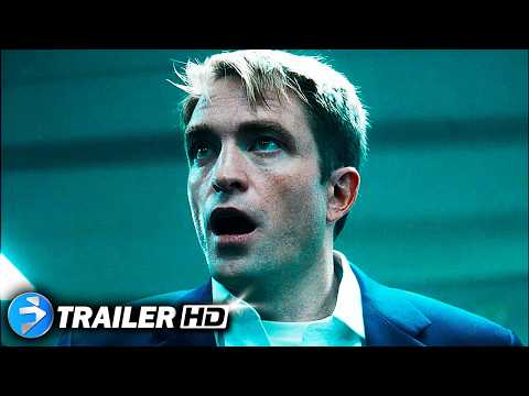 Primetime (2026) | Trailer ITA | Il nuovo film con Robert Pattinson