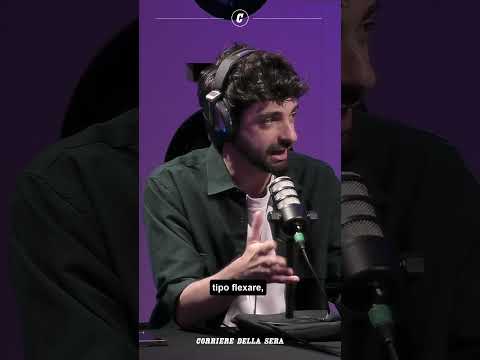 Daniele Gattano racconta di cosa ha paura e cosa invidia alle precedenti generazioni