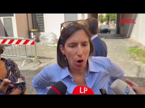 Schlein: «Chiediamo la tassazione degli extraprofitti delle società energetiche per dare immediat…