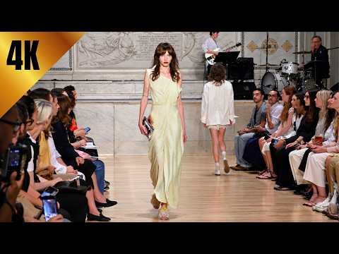 Rachel Comey | Spring/Summer 2027 | New York Fashion Week