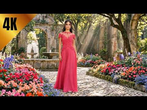 Tadashi Shoji | Spring/Summer 2027 | New York Fashion Week