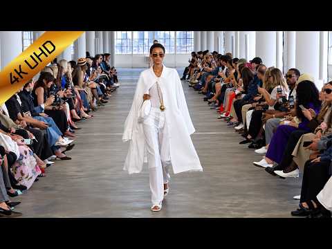 FFORME | Spring/Summer 2027 | New York Fashion Week