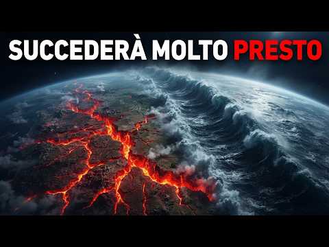 Un mega-terremoto potrebbe colpire la costa occidentale: quanto siamo vicini?