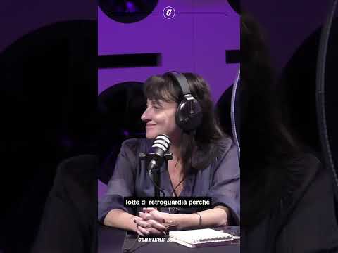 I diritti delle donne sono sempre sotto attacco: intervista alla scrittrice Silvia Ballestra