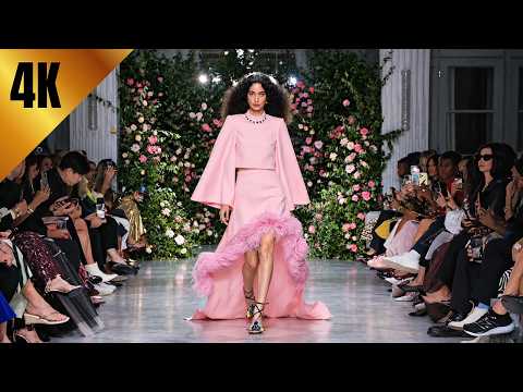 Bibhu Mohapatra | Spring/Summer 2027 | New York Fashion Week