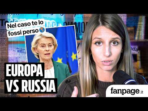 La Germania accusa la Russia per i droni a Lipsia: “È terrorismo di Stato”