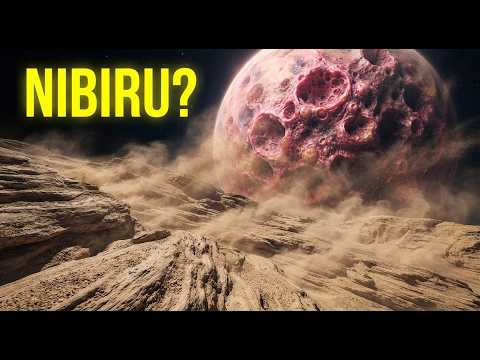 Gli astronomi potrebbero aver appena trovato il Pianeta 9