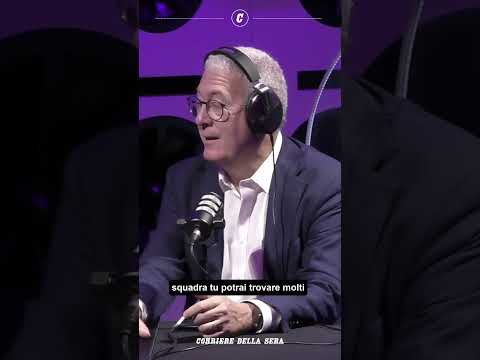 “Presto delle donne alleneranno squadre di uomini”: intervista a Giovanni Malagò, presidente FIGC