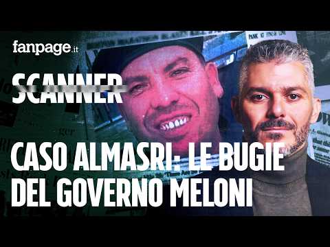 Il caso Almasri e la protezione dei torturatori libici: la complicità dell’Italia