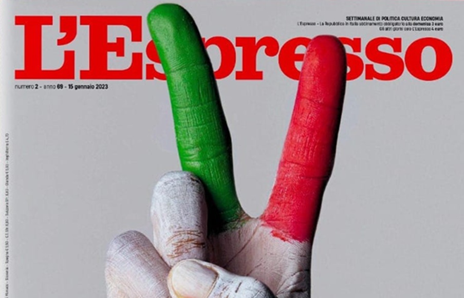 L’autorevolezza de L’Espresso