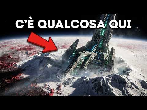 James Webb ha appena rilevato un’incredibile struttura circolare su Plutone