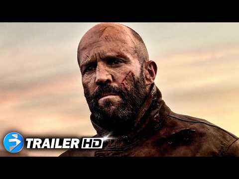 THE BEEKEEPER 2 (2027) | Teaser Trailer ITA | Con Jason Statham