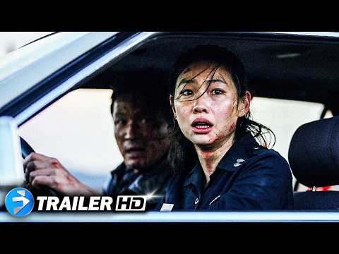 HOPE (2026) | Trailer ITA | I cacciatori diventano prede