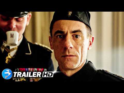 L’uomo che poteva cambiare il mondo (2026) | Trailer ITA | Elio Germano tra Hitler e Mussolini