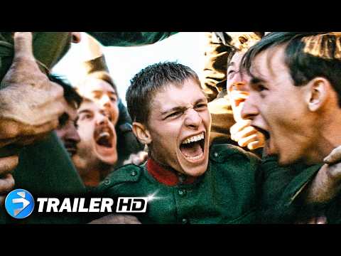 COWARD (2026) | Trailer Ufficiale | Un amore tra le trincee di Lukas Dhont