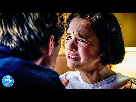 «Non ti amo più»: Natalie Portman e Jude Law distruggono il loro amore | CLOSER (2004)
