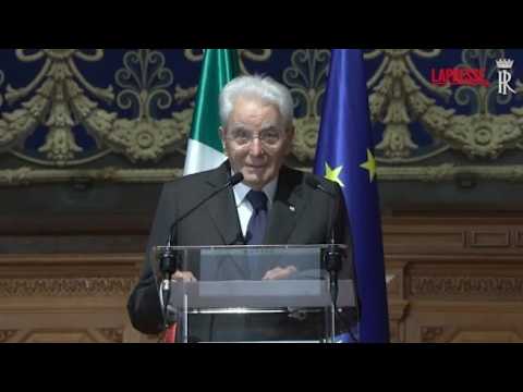 L’intervento di Mattarella a Monaco: «Il multilateralismo è indispensabile per la pace e la libertà»
