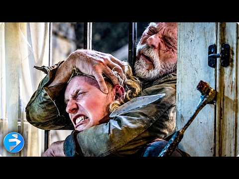 Entrano in casa per rapire sua figlia | L’uomo nel buio – Man in the Dark