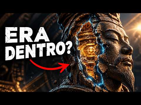 Nuove scoperte sotto l’Esercito di Terracotta ne stanno cambiando la storia