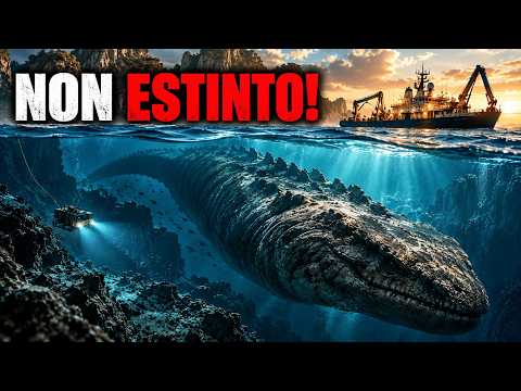 Un pesce preistorico ritrovato vivo in Africa: si credeva estinto