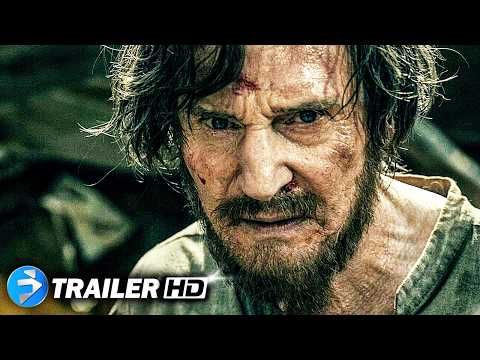 THE MONGOOSE (2026) | Trailer ITA | Liam Neeson, Marisa Tomei