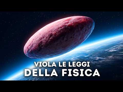 Il telescopio Webb della NASA ha appena scoperto un pianeta che non dovrebbe esistere