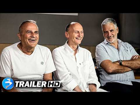 L’assurda storia della Gialappa’s Band | Trailer ITA | 40 anni di risate