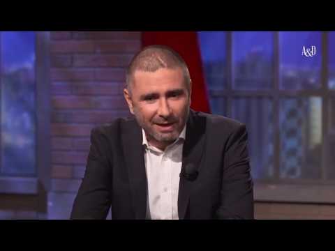 Alessandro Di Battista torna in tv: «Quando una persona malata si alza la mattina e si sente bene…