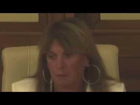 Filippo Sensi parla di transfobia in Commissione Diritti Umani al Senato, il video social: «Guard…