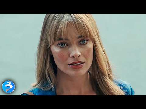 “So che potresti ferirmi…” | A Big Bold Beautiful Journey (Margot Robbie, Colin Farrell)