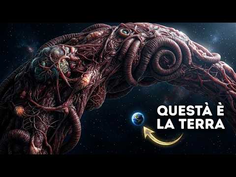 Questo inquietante esopianeta non dovrebbe esistere… eppure esiste!