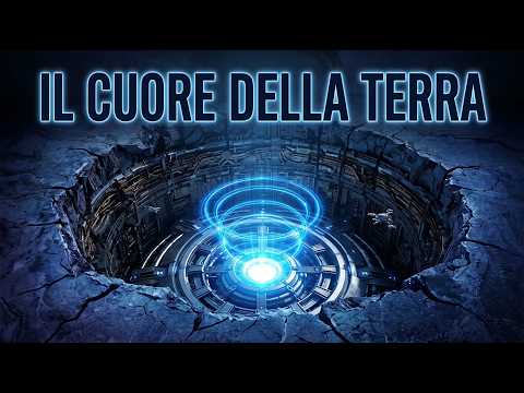 Scoperta una fonte di energia praticamente illimitata sotto un vulcano statunitense