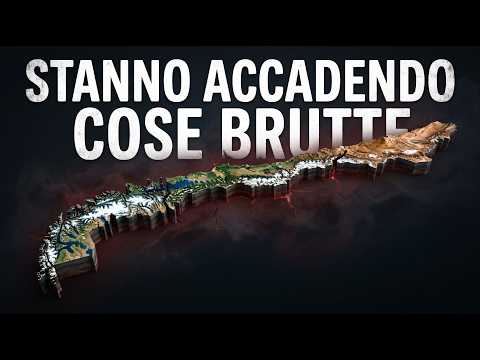 Perché improvvisamente tutto il mondo ha bisogno del Cile