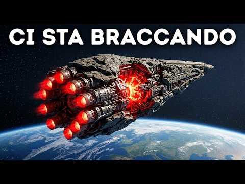 Gli astronomi hanno scoperto uno strano oggetto che segue la Terra (è qui da decenni)