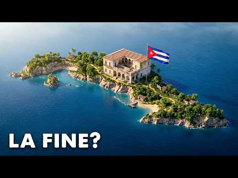 Perché Cuba sta diventando il Paese che si sta svuotando più rapidamente al mondo