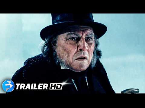 Scrooge e gli Spiriti del Natale | Trailer ITA #2 | Johnny Depp è Ebenezer Scrooge