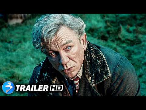 NARNIA: IL NIPOTE DEL MAGO (2027) | Trailer ITA | Daniel Craig, Meryl Streep
